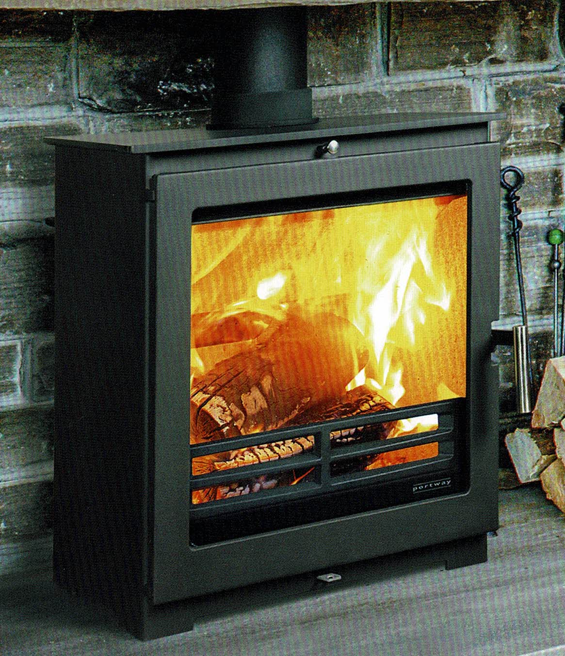 Stoves&nbsp;ARUNDEL XL WOOD STOVE